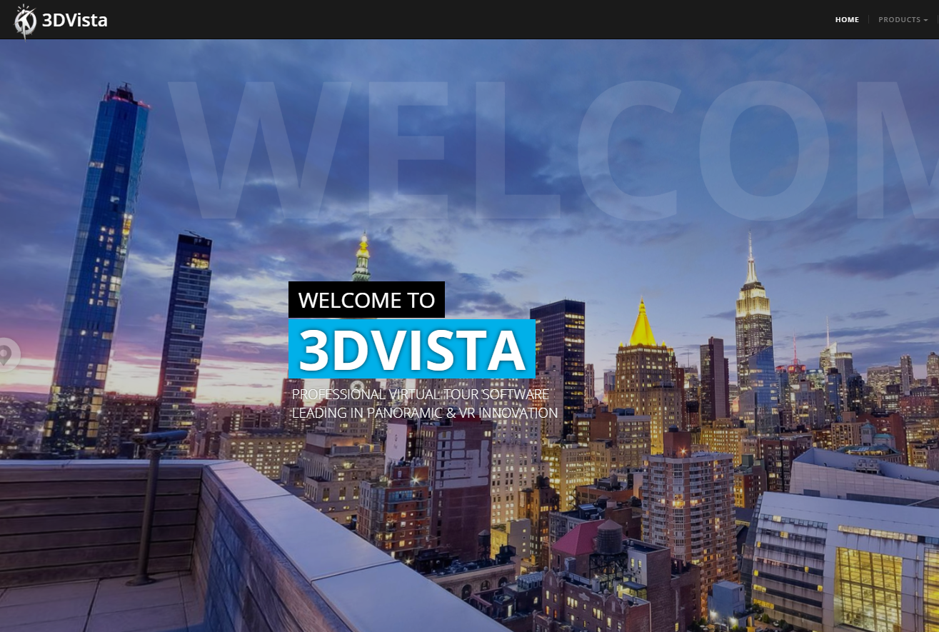 3DVista: Consider investing in a paid service to create high-performance tours